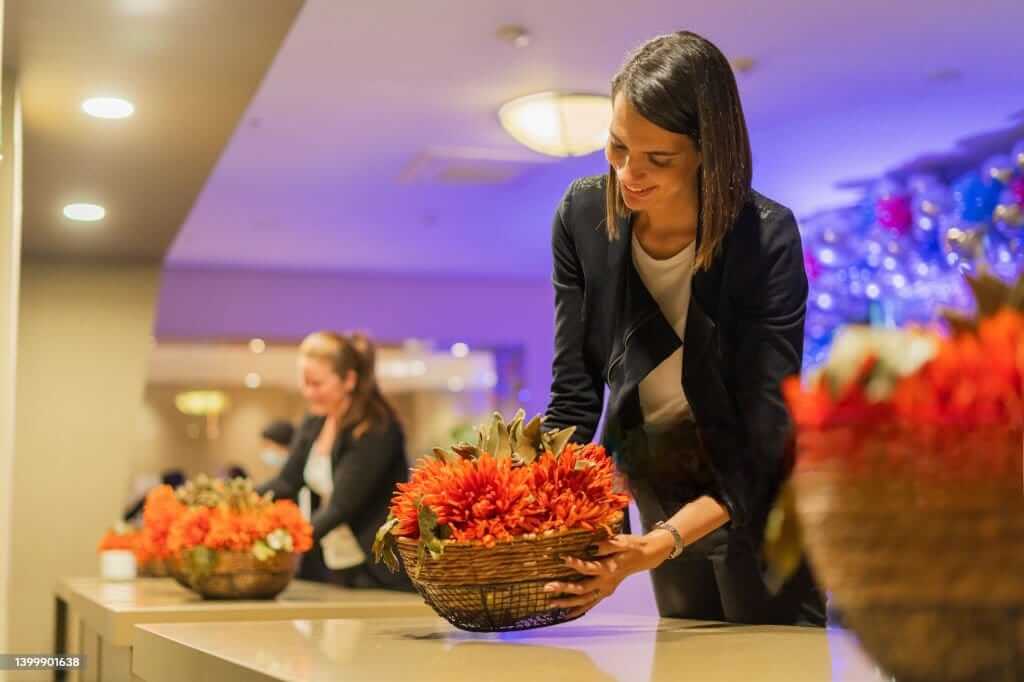 Event Planner in Kolkata