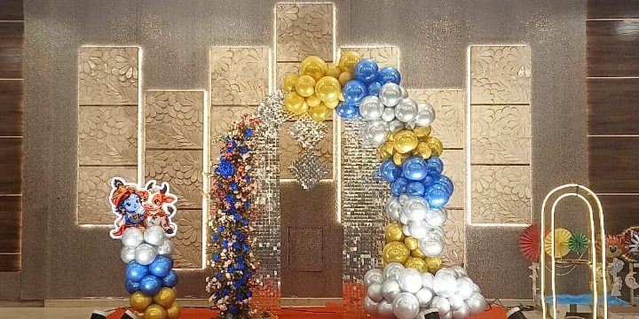 Why Hiring a Professional Event Planner in Kolkata Saves You Time & Money